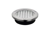 Lampy - EGLO OŚWIETLENIE ŚCIEŻKI OGNIWA SŁONECZNEGO Ø115 RS - 48799