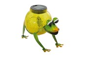 Lampy - EGLO FIGURA OGNIWA SŁONECZNEGO - 48863