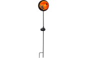 Lampy - EGLO WŁÓCZNIA SOLARNA ANIOŁ/ZŁOTY - 48879