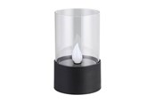 Lampy - EGLO WAZON NA OGNIWA SŁONECZNE H140/BEZBARWNY - 48894