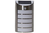 Lampy - EGLO ŚCIANA SOLARNA Z CZUJNIKIEM 2200MA RS - 48895
