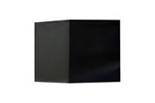 Lampy - EGLO ŚCIANA OGNIW SŁONECZNYCH 100X100 600MAH CIEPŁA BIEL - 48918
