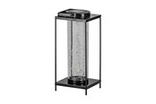 Lampy - EGLO SOLARNA LAMPA STOŁOWA 200MA H290 - 48939