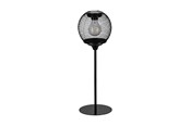 Lampy - EGLO PODSTAWKA POD OGNIWA SŁONECZNE 300MA H460 - 48965