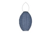 Lampy - EGLO WISIOREK SOLARNY JEŻYNA - 48981