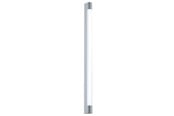 Lampy - EGLO TRAGACETE LUSTRO LAMPA L900 IP44 CHROM/BIAŁA - 98444