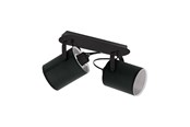 Lampy - EGLO VILLABATE SPOT 2XE27 L335 - 33646