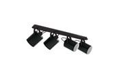 Lampy - EGLO VILLABATE SPOT 4XE27 L795 - 33648