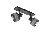 Lampy - EGLO TURROCK SPOT 2XE27 - 43445