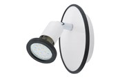 Lampy - EGLO MODINO SPOT 3W BIAŁY - 94171