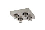 Lampy - EGLO ROBLEDO 1 MIEJSCE 4X400LM SS - 96608