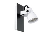 Lampy - EGLO TRILLO SPOT 400LM/BIAŁY - 97371