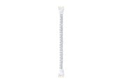 Lampy - EGLO SZNUREK W PASKI 10CM BASIC BIAŁY - 92299