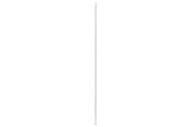 Lampy - EGLO SZNUREK W PASKI 50CM BASIC BIAŁY - 92302