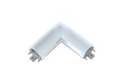 Lampy - EGLO PASKI KĄTOWNIK ALUMINIOWY 55X55MM - 92326