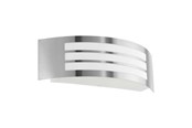 Lampy - EGLO ŚCIANA ZEWNĘTRZNA LEIROS RS - 75423