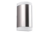 Lampy - EGLO CARPINERA ŚCIANA ZEWNĘTRZNA 2XGU10 400LM RS - 75543