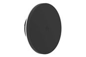 Lampy - EGLO VALGIANO ŚCIANA ZEWNĘTRZNA Ø150 300LM TOUCH IP44 - 75874