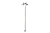 Lampy - EGLO STOISKO ZEWNĘTRZNE SIDNEY 3L RS - 83971