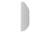 Lampy - EGLO COSPETO ŚCIANA ZEWNĘTRZNA 2X330LM IP44 BIAŁA - 95087