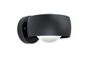 Lampy - EGLO TREVIOLO 1 ŚCIANA ZEWNĘTRZNA 2X2,2W 2X230LM IP44 - 98706