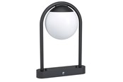 Lampy - EGLO PRATA VECCHIA STOISKO ZEWNĘTRZNE E27 H450 - 98732