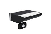Lampy - EGLO SORRONARO ŚCIANA ZEWNĘTRZNA Z CZUJNIKIEM 10,5W 1000LM IP44 - 99579