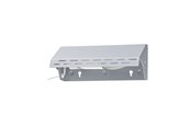 Lampy - EGLO KINKIET JUNIOR 5 E14 SZARY - 33406