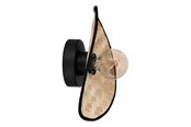 Lampy - EGLO MARYWELL ŚCIANA 200X300 E27/ - 44045