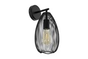 Lampy - EGLO ŚCIANA CLEVEDON - 49143