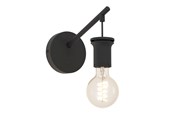 Lampy - EGLO CAPOLIVERI-E WALL L120 H140 E27 - 74054
