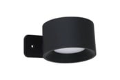 Lampy - EGLO MURAGLIE WALL OKRĄGŁY CCT 250LM Z DOTYKIEM - 74117
