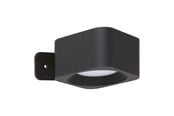 Lampy - EGLO MURAGLIE WALL 4-EDGE CCT 250LM Z DOTYKIEM - 74119
