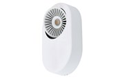 Lampy - EGLO MONTAŻ ŚCIENNY 510LM BIAŁY - 94175