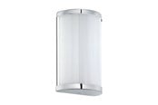 Lampy - EGLO ŚCIANA CUPELLA 920LM CHROM - 95773