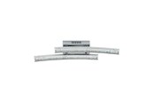 Lampy - EGLO ŚCIANA PERTINI 760LM L330 CHROM - 96097