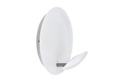 Lampy - EGLO CERTINO WALL 420LM BIAŁY - 97649