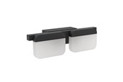 Lampy - EGLO ERVIDEL WALL 2X4.5W 960LM - 98877
