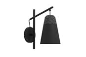 Lampy - EGLO ŚCIANA CANTERRA E27 Ø150 - 99546
