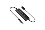Telefon - Inne akcesoria - Ottocast Wireless Car Adapter with MirrorCast - CA450