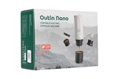 Ekspres do kawy - OUTIN Nano 7500mAh Portable Coffee Maker - A000005