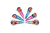 Kreatywne gry - Totum K3 - Hairclips - 830271