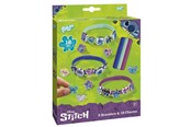 Kreatywne gry - Totum DISNEY STITCH Bracelets and Charms - 700147