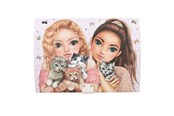 Pokój dzieciecy - Topmodel - TOPModel Big Jewellery Box with code and music - CAT LOVE - Rose - 413578