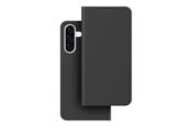Telefon - Pokrowiec i etui - Samsung Flip Cover for Galaxy A56 - Black - GP-FWA566AEABW