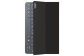 Tablet - pokrowce i etui - Samsung Book Cover Keyboard Slim for Galaxy Tab S11 (US International) - EF-DX730UBEGWW
