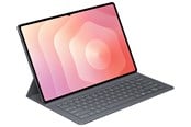 Tablet - pokrowce i etui - Samsung Book Cover Keyboard Slim for Galaxy Tab S12 Ultra / Tab S11 Ultra (US International) - EF-DX930UBEGWW