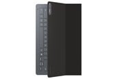 Tablet - pokrowce i etui - Samsung Book Cover Keyboard Slim for Galaxy Tab S11 Ultra (US International) - EF-DX930UBEGWW