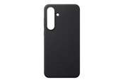 Telefon - Pokrowiec i etui - Samsung Kindsuit Case for Galaxy S25 FE - Black - EF-VS731PBEGWW