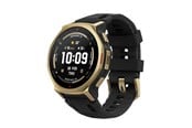 Smartwatch, zegarek i opaska sportowa - Amazfit T-Rex 3 Pro 44mm - Black Gold - W2548GL1N